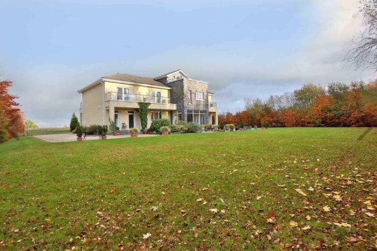 LAOIS PROPERTY WATCH Breathtakingly beautiful Laois home hits the