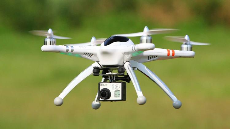Drone confusion in skies over Portlaoise with Irish Aviation Authority consulted