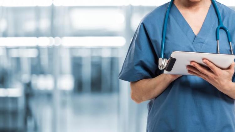 Laois left wihtout Occupational Therapy service for children and young people