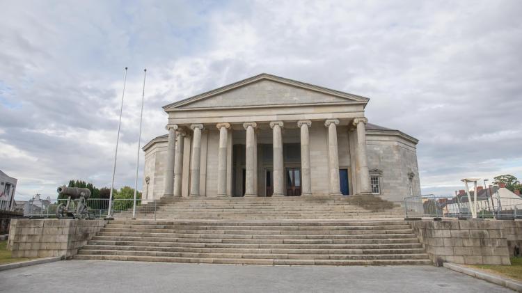 Laois motorist failed to produce insurance and driving licence