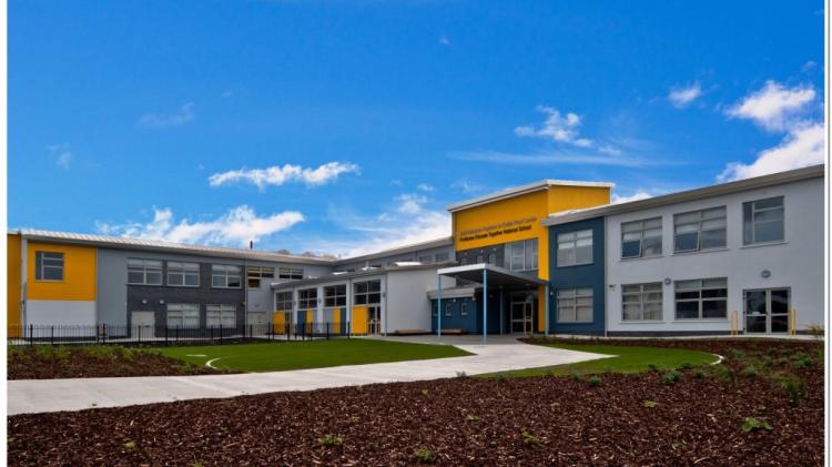 Significant number of parents in Laois want more non-religious-run schools