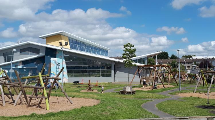 Accused of masturbating at Laois playground