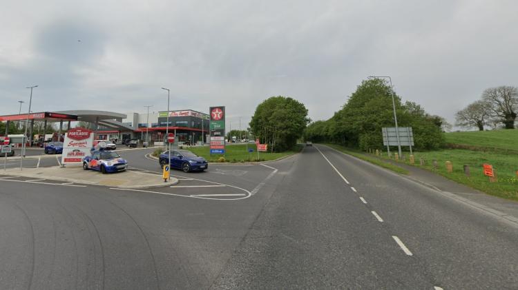 Bench warrant issued for disqualified driver stopped in Portlaoise Plaza