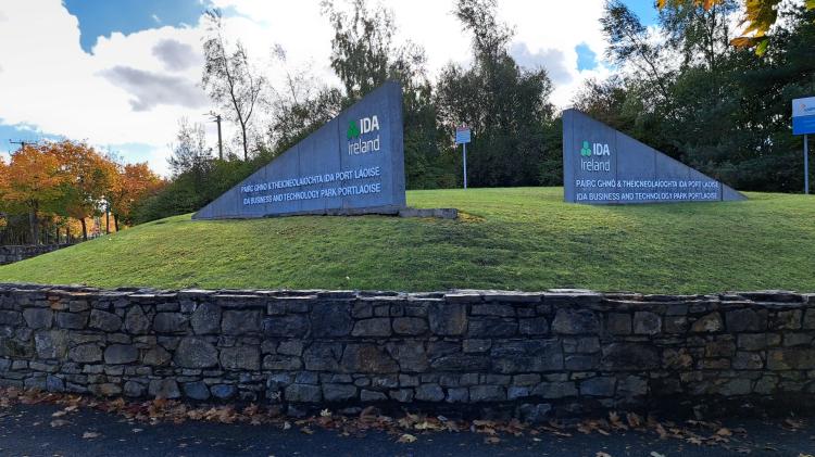 IDA to partner with Laois County Council for Portlaoise plan