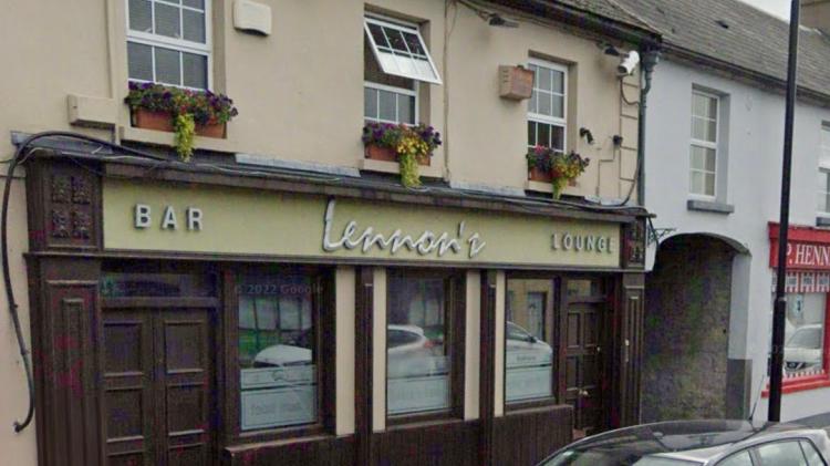 Second property in Laois village gets planning approval for IPAS use