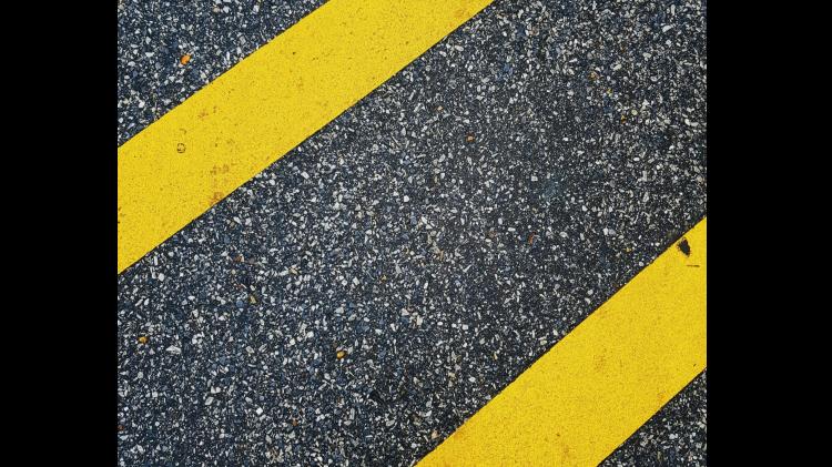 Fresh road markings needed for 'nightmare' Laois junction
