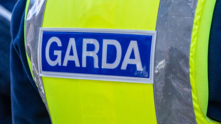 Laois Offaly Garda seize e-scooter from 'reckless' rider