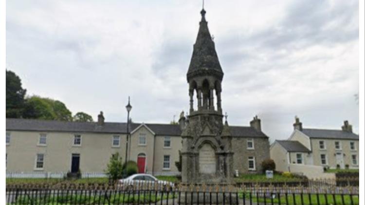 Campaign heats up for Laois town to host national Famine event