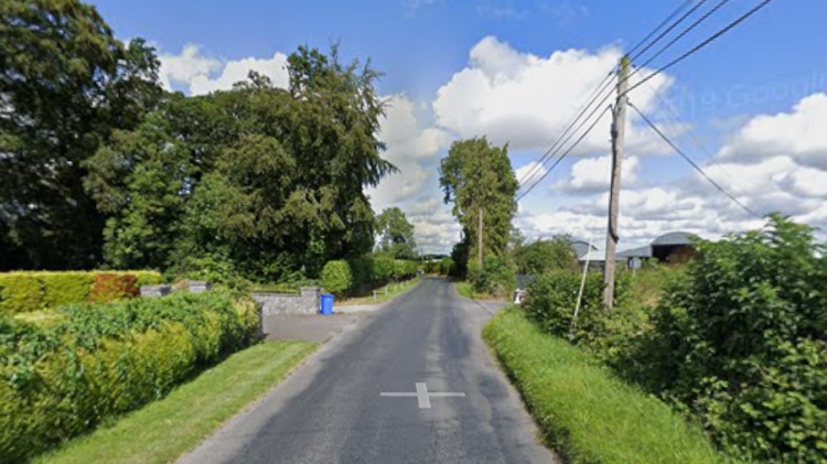 Residents launch petition amid road safety fears at Laois junction