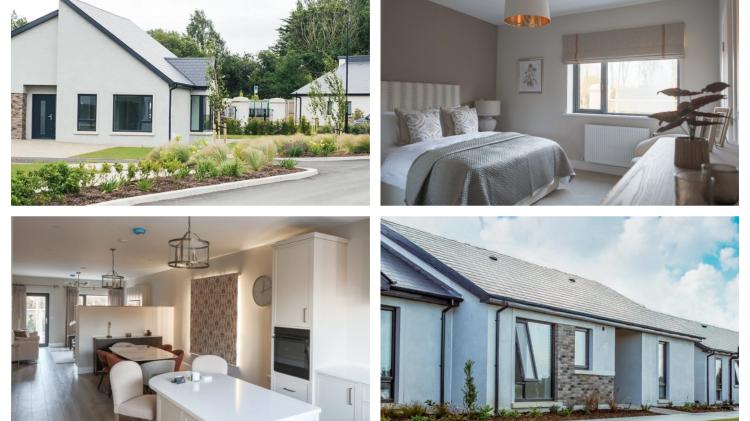 See inside: Ireland's first luxury retirement village opens at&nbsp;Laois four star hotel