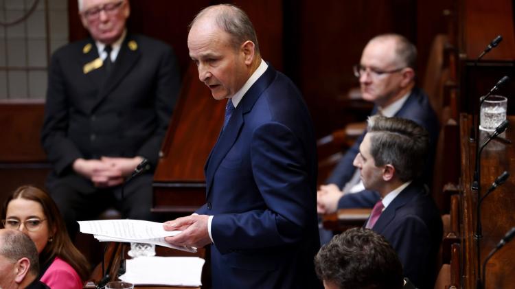 Laois Fianna F&aacute;il to celebrate centenary with gala night in Portlaoise