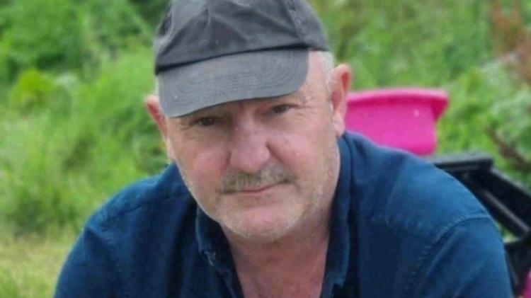 Air ambulance and fire service attended sudden death of Laois grandad