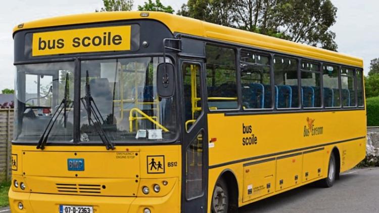 Laois councillors demand Bus &Eacute;ireann lets school drivers aged over 70 to work