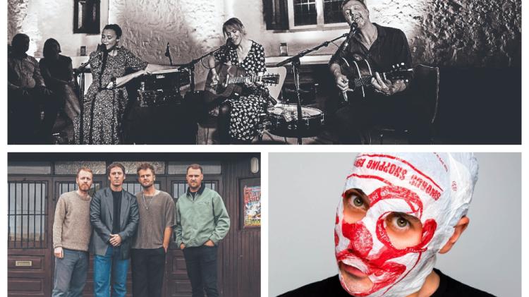 Top music acts lined up for Brigid 2026