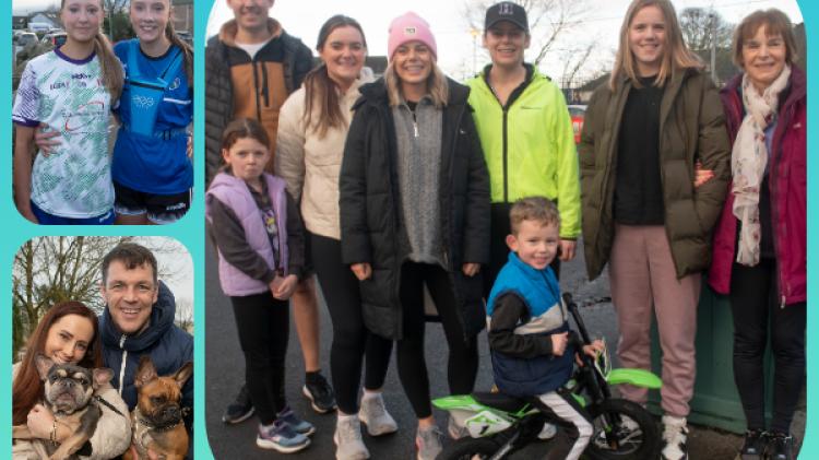 Lots of Christmas outdoor activities to work off the festive excess