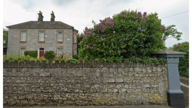 Former Laois nursing home to be transformed into broadcasting studios