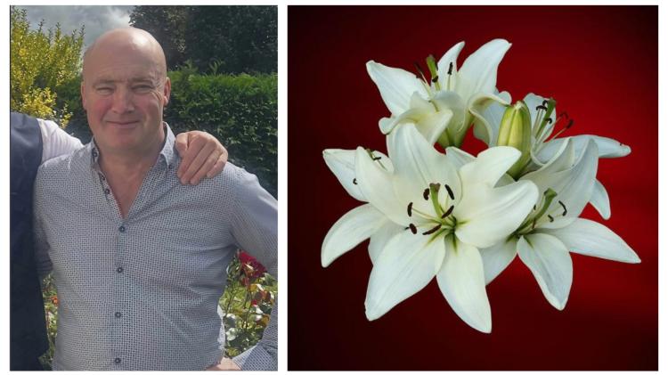 Laois pays tribute to loving father deeply involved in his community