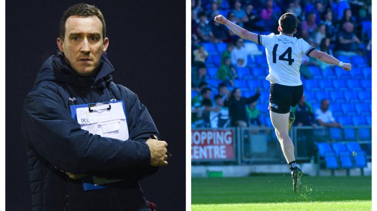 Laois GAA club appoints former Dublin GAA All-Star as senior football manager for 2026