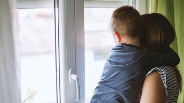 Building Laois domestic abuse shelter a 'priority' - sexual violence agency CUAN