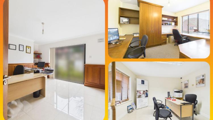 PICTURES: Bargain 3 bedroom Portlaoise townhouse at under &euro;200,000