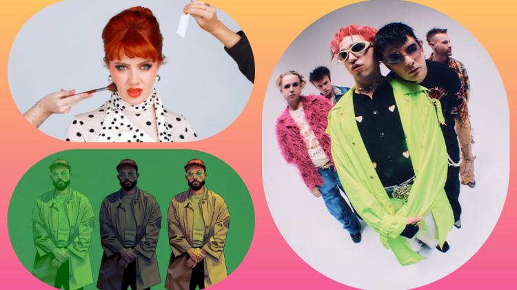 Electric Picnic residents committee in Laois start 2026 preparations