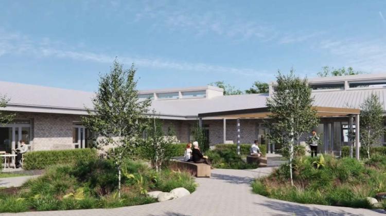 Appeal lodged to overturn planning permission for long-awaited Midlands Hospice