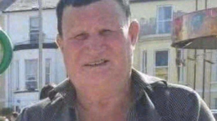 'Big smile and a wave for everyone' tributes to Laois man Martin Stokes