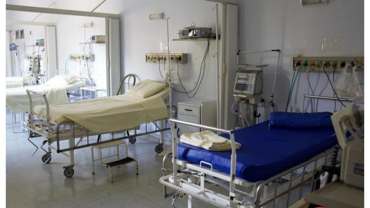 'It's just three beds' - Laois Senator pushes for detox beds at Portlaoise hospital