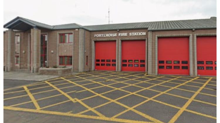 Laois firefighters responded to record number of emergencies last year