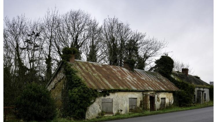 Almost &euro;4 million paid out in Laois last year in vacant property grants