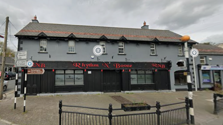 Judge strikes out Portarlington assault allegation