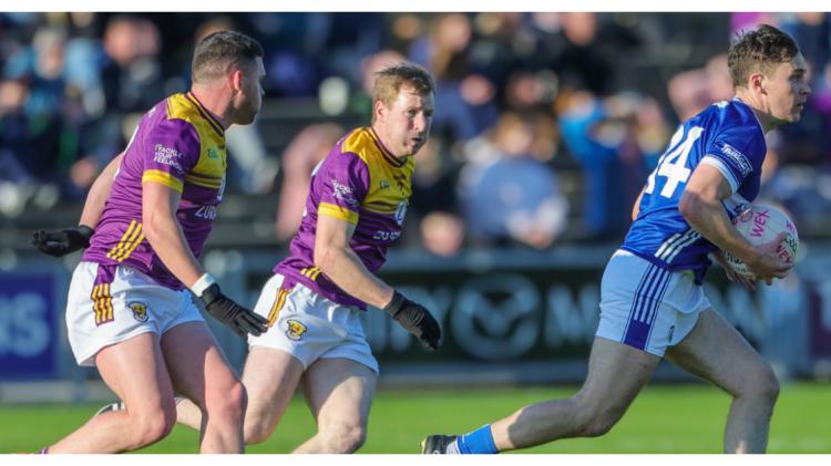PREVIEW: Laois chasing first Division 3 victory on the road against Wexford