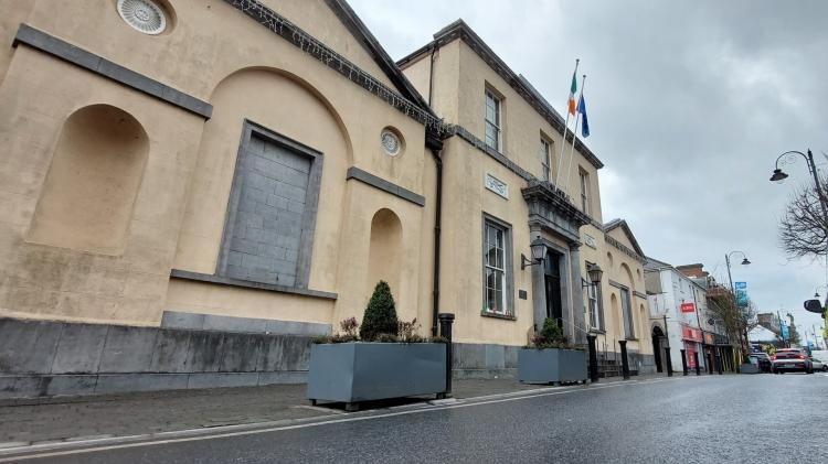 New Portlaoise courthouse and Laois town bypasses await Government announcement