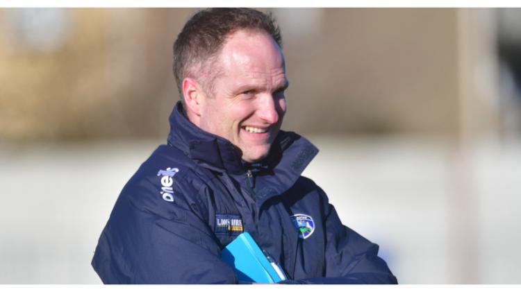 Two from two for Laois senior hurlers, but manager Tommy Fitzgerald demands improvement