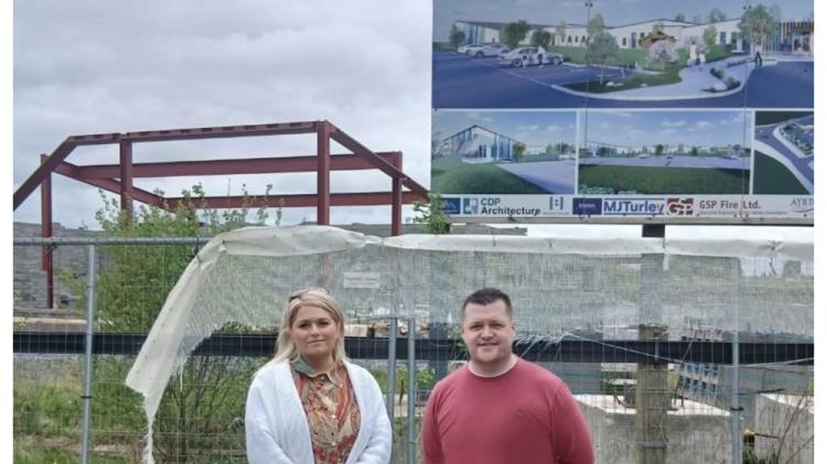 'Overdue' construction of unfinished Laois special needs school welcomed by many