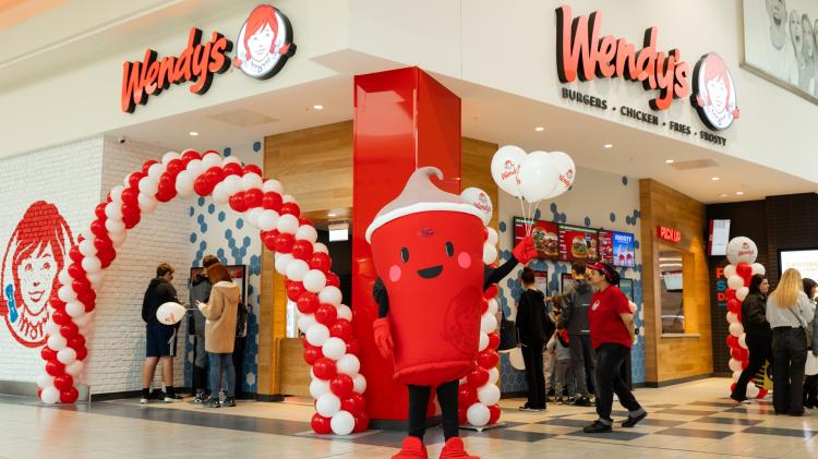 Iconic American fast food chain Wendy's to open restaurant in Midlands town