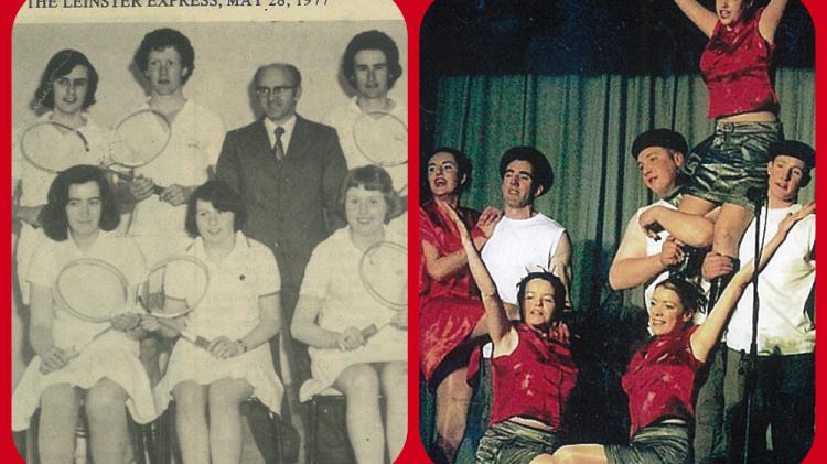 Fifty marriages and sixty years of fun in Laois Macra club