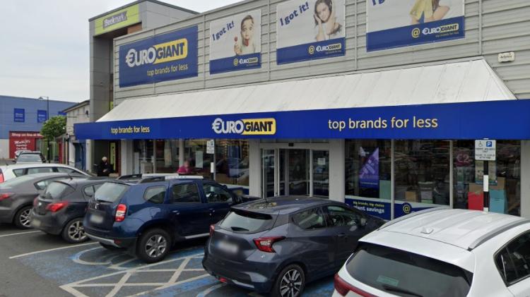 Fears for jobs in Limerick as liquidator appointed to discount retailer EuroGiant