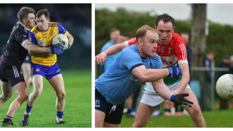 Laois GAA club action returns as St Joseph&rsquo;s and Ballyroan-Abbey open with wins in Kelly Cup