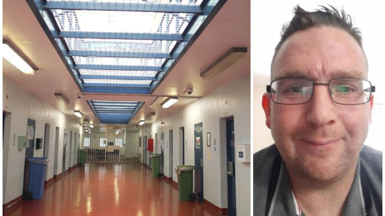 Story of Portlaoise hospital patient who died in prison custody to feature in RT&Eacute; investigation into psychiatric care  