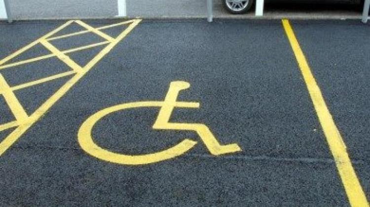 Council to survey Laois estates for age friendly and disabled parking spots