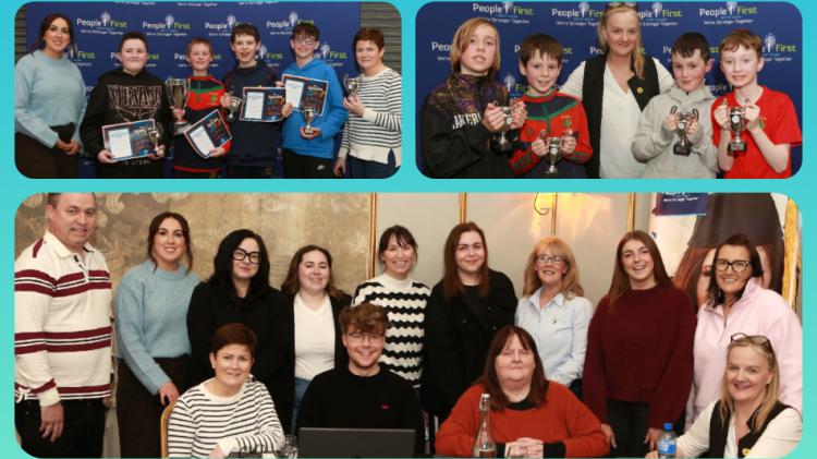 laois kildare portlaoise