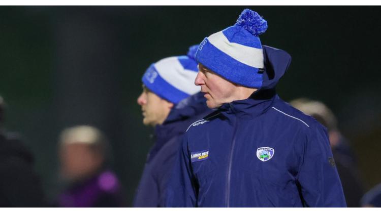 Laois senior football manager Justin McNulty praises character as Laois claim crucial first win