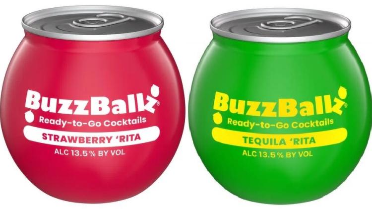 Buzzballz stolen from Dunnes Stores in Laois