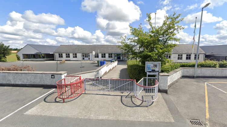 Laois School to lose two SNAs after review