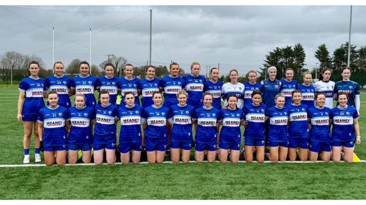 Gale force drama in Clarecastle as Laois Ladies lose out to The Banner