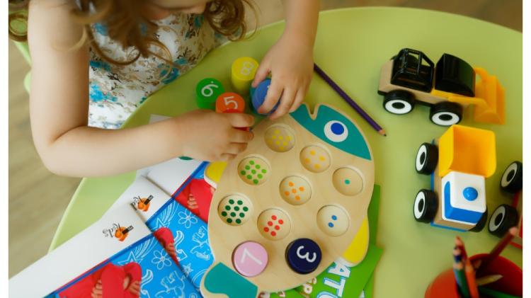 Childcare costs in Laois soar to &euro;1,500 a month as state owned facilities called for