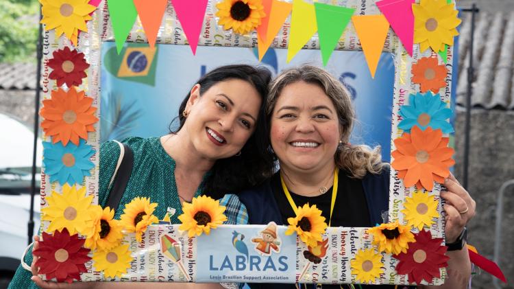 Laois Brazilian group needs your help to mark Festa Junina in Portlaoise