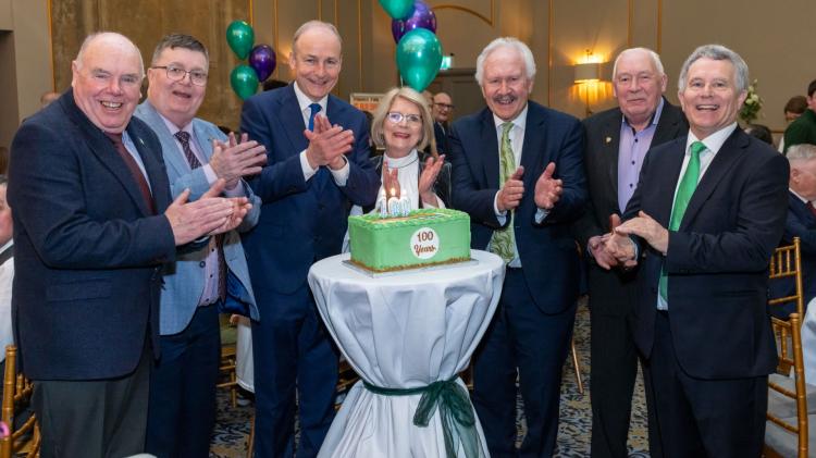 Senior Fianna F&aacute;il Laois county councillor to depart politics