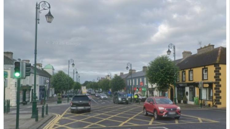 Road safety concerns in Laois town must be tackled after recent death of local man